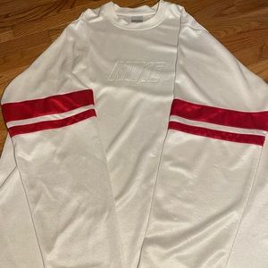 Vintage Nike Long Sleeve